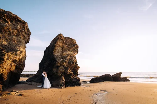 Séance photo Pornic