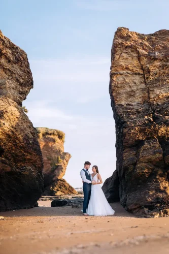 Séance photo Pornic