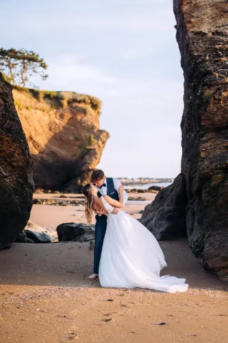 Séance photo Pornic