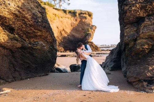 Séance photo Pornic