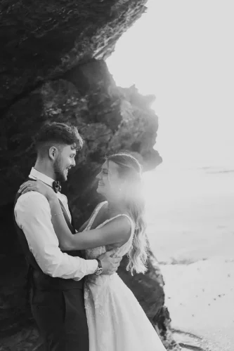 Séance photo Pornic