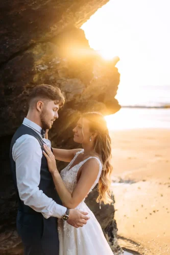 Séance photo Pornic