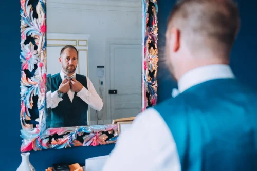 Photographe Mariage au château de la Poterie – La Chapelle‑sur‑Erdre (Loire‑Atlantique)