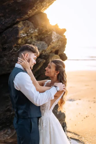 Séance photo Pornic