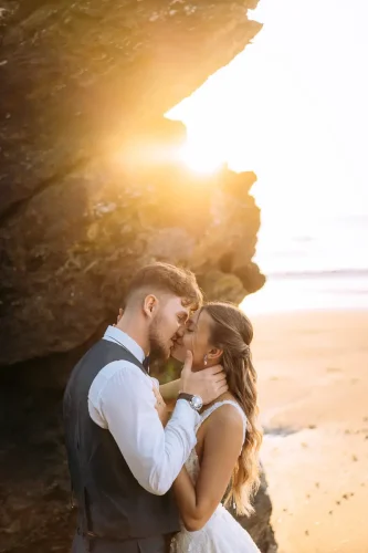 Séance photo Pornic