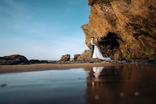 Séance photo Pornic