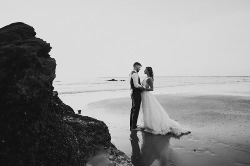 Séance photo Pornic