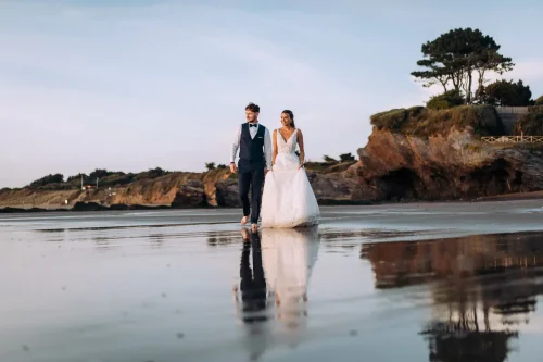 Séance photo Pornic