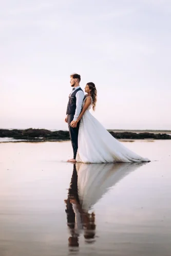 Séance photo Pornic