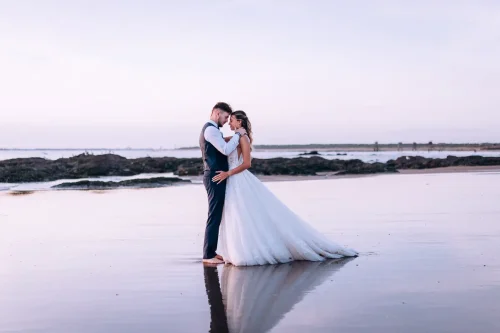 Séance photo Pornic