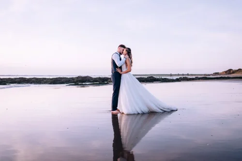 Séance photo Pornic