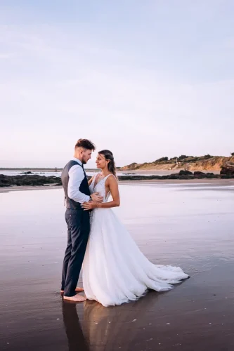 Séance photo Pornic