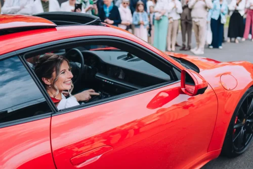 Photographe Mariage au château de la Poterie – La Chapelle‑sur‑Erdre (Loire‑Atlantique)