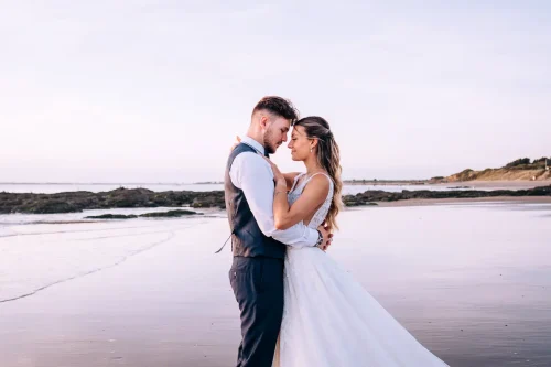 Séance photo Pornic