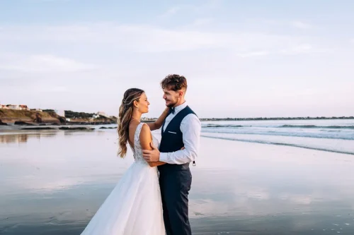 Séance photo Pornic