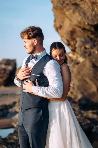 Séance photo Pornic