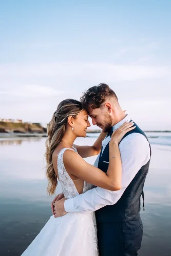 Séance photo Pornic