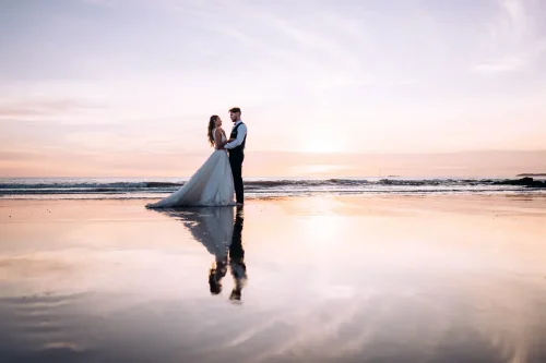 Séance photo Pornic