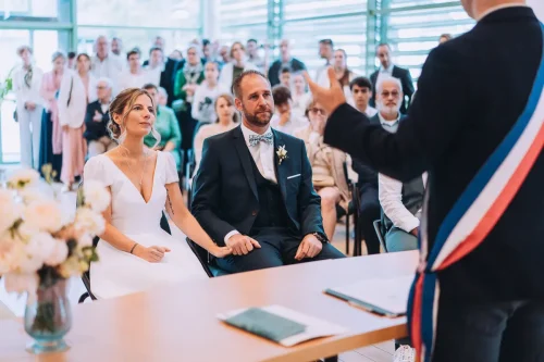 Photographe Mariage au château de la Poterie – La Chapelle‑sur‑Erdre (Loire‑Atlantique)