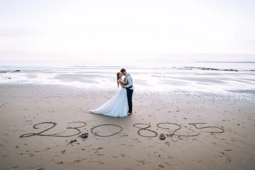 Séance photo Pornic