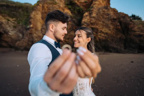 Séance photo Pornic