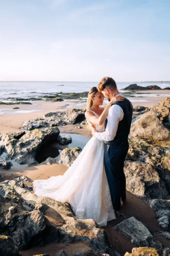 Séance photo Pornic