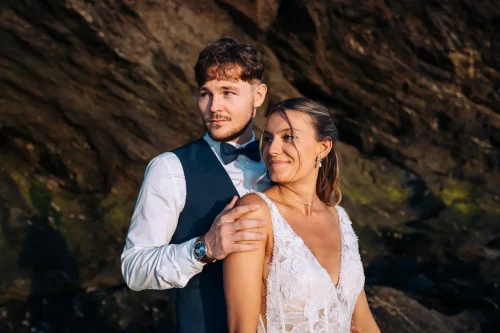 Séance photo Pornic