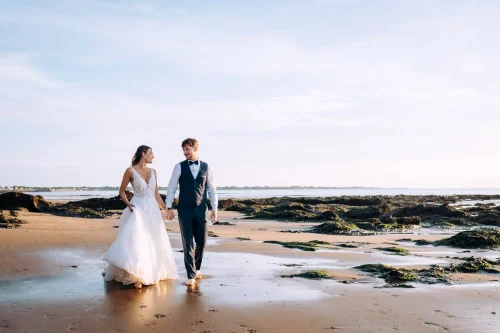 Séance photo Pornic