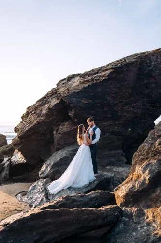 Séance photo Pornic