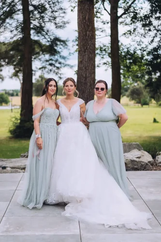 Photographe Mariage au château de la Poterie – La Chapelle‑sur‑Erdre (Loire‑Atlantique)