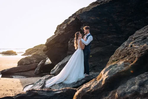 Séance photo Pornic