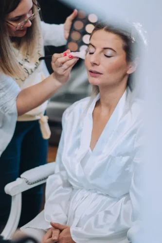Photographe Mariage au château de la Poterie – La Chapelle‑sur‑Erdre (Loire‑Atlantique)