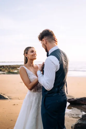 Séance photo Pornic