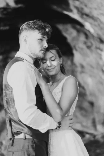 Séance photo Pornic