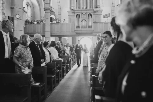 Mariage au château de la Poterie – La Chapelle‑sur‑Erdre (Loire‑Atlantique)