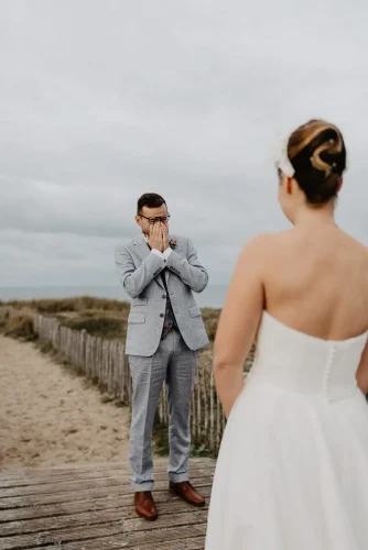 La Turballe et Saint‑Nazaire