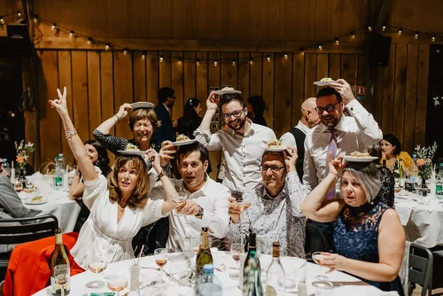 Mariage à La Turballe et Saint‑Nazaire (Loire‑Atlantique)