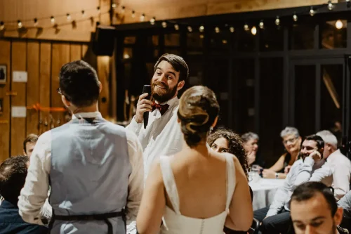 Mariage à La Turballe et Saint‑Nazaire (Loire‑Atlantique)