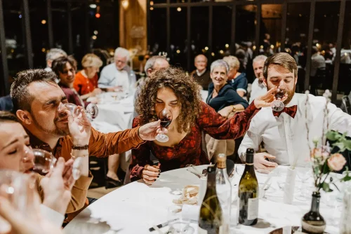 Mariage à La Turballe et Saint‑Nazaire (Loire‑Atlantique)