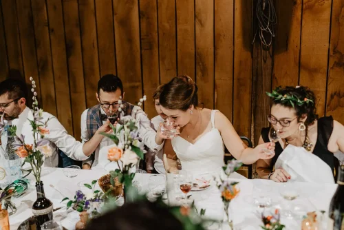 Mariage à La Turballe et Saint‑Nazaire (Loire‑Atlantique)