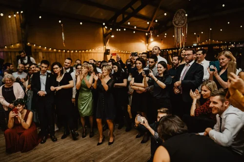 Mariage à La Turballe et Saint‑Nazaire (Loire‑Atlantique)