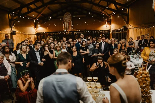 Mariage à La Turballe et Saint‑Nazaire (Loire‑Atlantique)