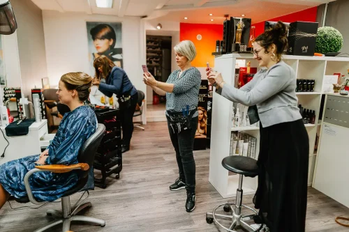 La Turballe et Saint‑Nazaire