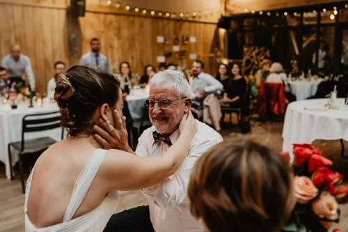 Mariage à La Turballe et Saint‑Nazaire (Loire‑Atlantique)