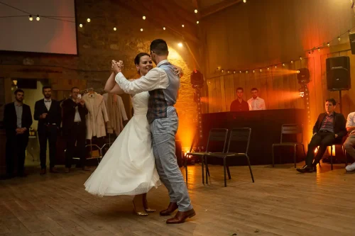 Mariage à La Turballe et Saint‑Nazaire (Loire‑Atlantique)