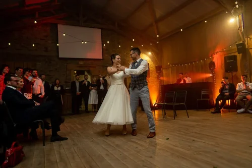 Mariage à La Turballe et Saint‑Nazaire (Loire‑Atlantique)