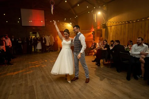 Mariage à La Turballe et Saint‑Nazaire (Loire‑Atlantique)