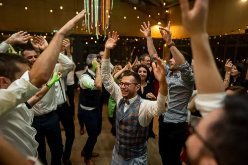 Mariage à La Turballe et Saint‑Nazaire (Loire‑Atlantique)