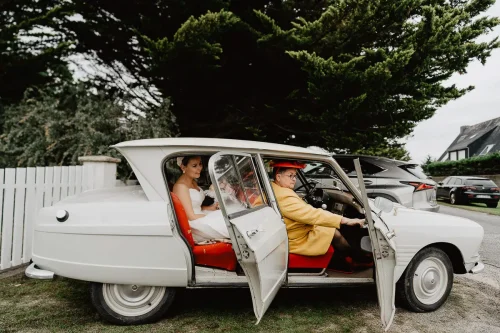 La Turballe et Saint‑Nazaire