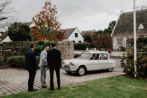 La Turballe et Saint‑Nazaire